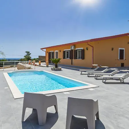 Casa vacanze Awesome In Floridia
