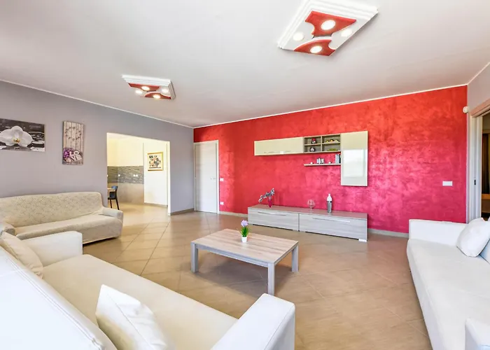 Holiday home Cozy In *